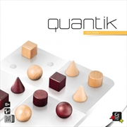 Buy Quantik