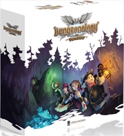 Buy Dungeonology - The Expedition