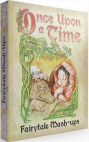 Buy Once Upon a Time Fairytale Mash-Ups