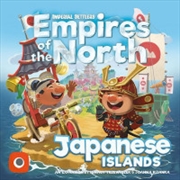 Buy Imperial Settlers - Empires of the North Japanese Islands Expansion