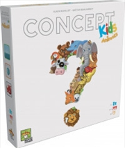 Buy Concept Kids Animals