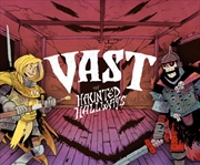 Buy Vast the Mysterious Manor - Haunted Hallways Expansion