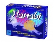 Buy Hanabi