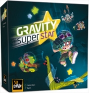 Buy Gravity Superstar
