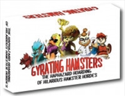 Buy Gyrating Hamsters