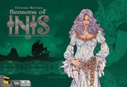 Buy Inis Seasons of Inis Expansion