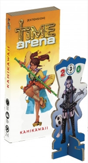 Buy Time Arena Kamikawaii Expansion