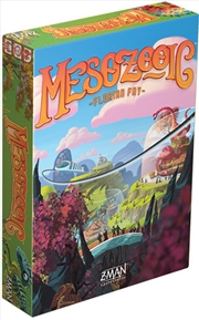 Buy Mesozooic