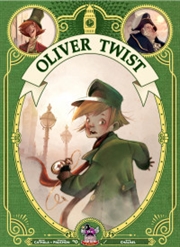 Buy Oliver Twist