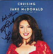 Buy Cruising With Jane Mcdonald Vo