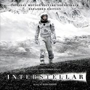 Buy Interstellar: Original Motion