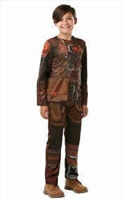 Buy How To Train Your Dragon Hiccup Classic: Size 9-10 Yrs