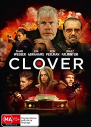 Buy Clover