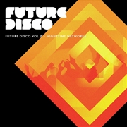 Buy Future Disco Volume 8: Nightti