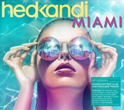 Buy Hed Kandi: Miami