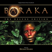 Buy Baraka, The: Dlx Ed