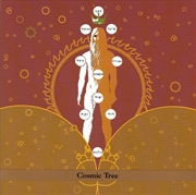 Buy Cosmic Tree