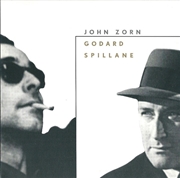 Buy Godard: Spillane: Blues Noel