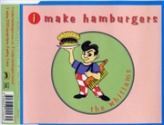 Buy I Make Hamburgers