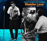 Buy Mambo Loco Anibal Velasquez Y