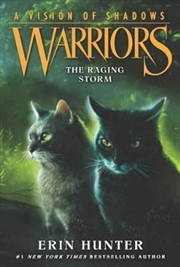 Buy Warriors: Vision Of Shadows 6