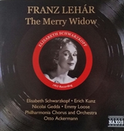 Buy Merry Widow