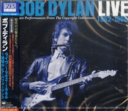 Buy Live 1962-1966 Rare Performances From Copyright