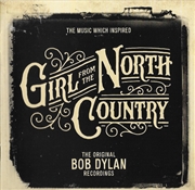 Buy Music Which Inspired Girls From The North Country