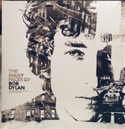 Buy Many Faces Of Bob Dylan