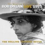 Buy Live In 1975-Rolling Thunder Revue