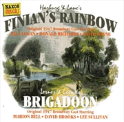 Buy Finians Rainbow/Brigadoon