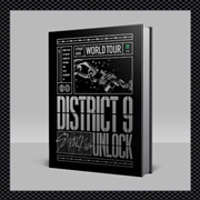 Buy District 9 Unlock - World Tour (Restock Pre-order)