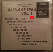 Buy Battle Of The Bands: Vol 1