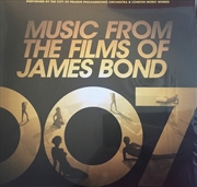 Buy Music From The Films Of James