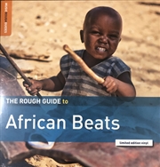 Buy Rough Guide To African Beats