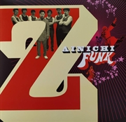 Buy Zainichi Funk