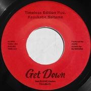 Buy Get Down Featelione Zeebra Voc