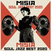 Buy Misia Soul Jazz Best 2020