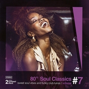 Buy 80s Soul Classics Vol 7