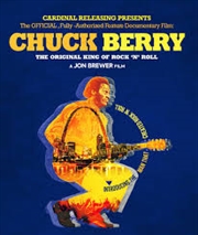 Buy Chuck Berry: The Original King