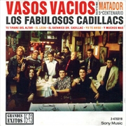 Buy Vasos Vacios - Grandes Exitos