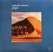 Buy Unbroken Dreams Of Light