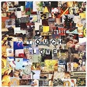 Buy Tough Love