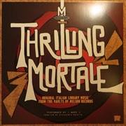 Buy Thrilling Mortale