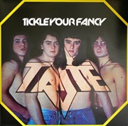 Buy Tickle Your Fancy: Deluxe Edn