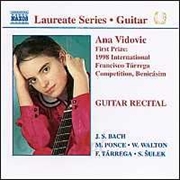 Buy Va: Guitar Recital