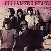 Buy Surrealistic Pillow