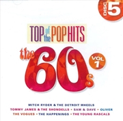 Buy Top Of The Pop Hits: The 60S 1 - Disc 5