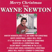 Buy Merry Christmas From Wayne Newton