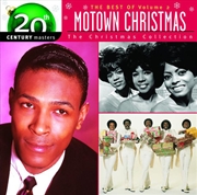 Buy Motown: Christmas Coll 2